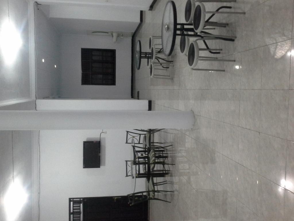 Wisma 88 Gorontalo Exterior photo